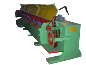 RBD Wire Drawing Machine